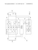 ADAPTIVE EQUALIZER AND RELATED METHODS diagram and image