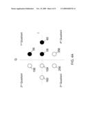 ADAPTIVE EQUALIZER AND RELATED METHODS diagram and image