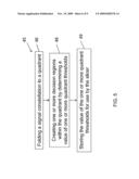 ADAPTIVE EQUALIZER AND RELATED METHODS diagram and image