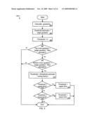 Deblocking algorithm for coded video diagram and image