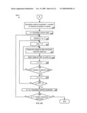 Deblocking algorithm for coded video diagram and image