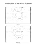 Deblocking algorithm for coded video diagram and image