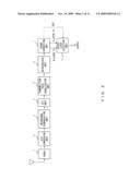 Digital Broadcast Receiver and Digital Broadcast Receiving Apparatus diagram and image