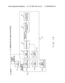 Digital Broadcast Receiver and Digital Broadcast Receiving Apparatus diagram and image