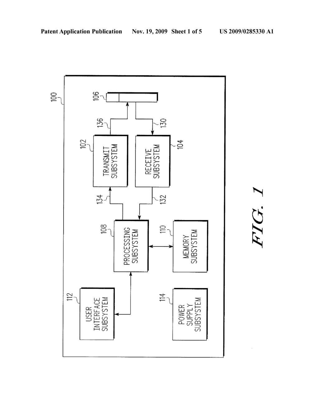 LOOP DELAY AND GAIN CONTROL METHODS IN CLOSED-LOOP TRANSMITTERS AND WIRELESS DEVICES - diagram, schematic, and image 02