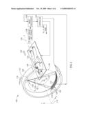 METHOD AND APPARATUS FOR POSITIONING A SUBJECT IN A CT SCANNER diagram and image