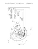 METHOD AND APPARATUS FOR POSITIONING A SUBJECT IN A CT SCANNER diagram and image