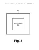 PARKING AND ROUTING NETWORK CALLS AND SESSIONS diagram and image