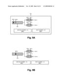 PARKING AND ROUTING NETWORK CALLS AND SESSIONS diagram and image