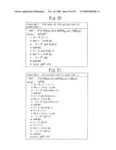 Apparatus for Generating Elliptic Curve Cryptographic Parameter, Apparatus for Processing Elliptic Curve Cryptograph, Program for Generating Elliptic Curve Cryptographic Parameter, and Program for Processing Elliptic Cryptograph diagram and image