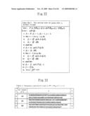 Apparatus for Generating Elliptic Curve Cryptographic Parameter, Apparatus for Processing Elliptic Curve Cryptograph, Program for Generating Elliptic Curve Cryptographic Parameter, and Program for Processing Elliptic Cryptograph diagram and image