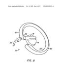 EARHOOK AND EARBUD HEADSET diagram and image