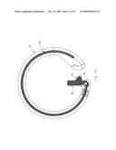 EARHOOK AND EARBUD HEADSET diagram and image