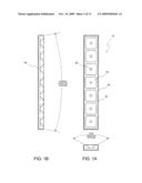 Loudspeaker Having a Continuous Molded Diaphragm diagram and image