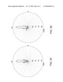 Loudspeaker Having a Continuous Molded Diaphragm diagram and image