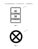 System and Method of Translating Road Signs diagram and image