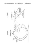 Image processing apparatus, image processing method, and computer-readable recording medium storing image processing program diagram and image