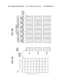 Image processing apparatus, image processing method, and computer-readable recording medium storing image processing program diagram and image