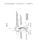 Image processing apparatus, image processing method, and computer-readable recording medium storing image processing program diagram and image