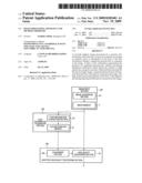 IMAGE PROCESSING APPARATUS AND METHOD THEREFOR diagram and image