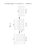 IMAGE PROCESSING METHOD AND IMAGE PROCESSING APPARATUS USING LEAST SIGNIFICANT BITS diagram and image