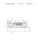 ROLLER BEARING, ROLLER BODY FOR A ROLLER BEARING, AND DEVICE HAVING ROLLER BEARINGS diagram and image
