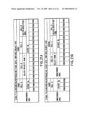 INFORMATION RECORDING METHOD, INFORMATION RECORDING MEDIUM, AND INFORMATION REPRODUCING METHOD, WHEREIN INFORMATION IS STORED ON A DATA RECORDING PORTION AND A MANAGEMENT INFORMATION RECORDING PORTION diagram and image