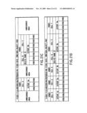 INFORMATION RECORDING METHOD, INFORMATION RECORDING MEDIUM, AND INFORMATION REPRODUCING METHOD, WHEREIN INFORMATION IS STORED ON A DATA RECORDING PORTION AND A MANAGEMENT INFORMATION RECORDING PORTION diagram and image