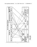 INFORMATION RECORDING METHOD, INFORMATION RECORDING MEDIUM, AND INFORMATION REPRODUCING METHOD, WHEREIN INFORMATION IS STORED ON A DATA RECORDING PORTION AND A MANAGEMENT INFORMATION RECORDING PORTION diagram and image