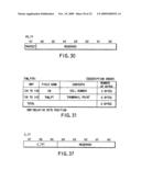 INFORMATION RECORDING METHOD, INFORMATION RECORDING MEDIUM, AND INFORMATION REPRODUCING METHOD, WHEREIN INFORMATION IS STORED ON A DATA RECORDING PORTION AND A MANAGEMENT INFORMATION RECORDING PORTION diagram and image