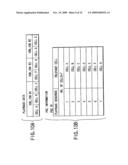 INFORMATION RECORDING METHOD, INFORMATION RECORDING MEDIUM, AND INFORMATION REPRODUCING METHOD, WHEREIN INFORMATION IS STORED ON A DATA RECORDING PORTION AND A MANAGEMENT INFORMATION RECORDING PORTION diagram and image