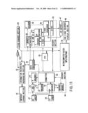 INFORMATION RECORDING METHOD, INFORMATION RECORDING MEDIUM, AND INFORMATION REPRODUCING METHOD, WHEREIN INFORMATION IS STORED ON A DATA RECORDING PORTION AND A MANAGEMENT INFORMATION RECORDING PORTION diagram and image