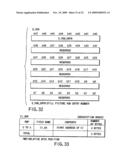 INFORMATION RECORDING METHOD, INFORMATION RECORDING MEDIUM, AND INFORMATION REPRODUCING METHOD, WHEREIN INFORMATION IS STORED ON A DATA RECORDING PORTION AND A MANAGEMENT INFORMATION RECORDING PORTION diagram and image