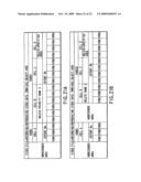 INFORMATION RECORDING METHOD, INFORMATION RECORDING MEDIUM, AND INFORMATION REPRODUCING METHOD, WHEREIN INFORMATION IS STORED ON A DATA RECORDING PORTION AND A MANAGEMENT INFORMATION RECORDING PORTION diagram and image