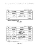 INFORMATION RECORDING METHOD, INFORMATION RECORDING MEDIUM, AND INFORMATION REPRODUCING METHOD, WHEREIN INFORMATION IS STORED ON A DATA RECORDING PORTION AND A MANAGEMENT INFORMATION RECORDING PORTION diagram and image