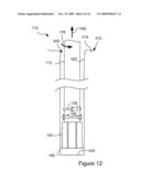 PILE MANDREL WITH EXTENDABLE REAMING MEMBERS diagram and image