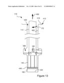 PILE MANDREL WITH EXTENDABLE REAMING MEMBERS diagram and image