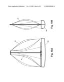 ROTATING FLEXIBLE WING POWER SYSTEM diagram and image