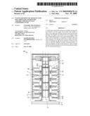 SYSTEM, METHOD AND APPARATUS FOR OPEN IMPELLER AND DIFFUSER ASSEMBLY FOR MULTI-STAGE SUBMERSIBLE PUMP diagram and image