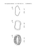 SYSTEM, METHOD AND APPARATUS FOR OPEN IMPELLER AND DIFFUSER ASSEMBLY FOR MULTI-STAGE SUBMERSIBLE PUMP diagram and image