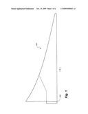 Blade for a Wind Turbine Rotor diagram and image