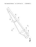 Blade for a Wind Turbine Rotor diagram and image