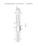 Manual liquid pump diagram and image