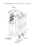 Conversion of nitrogen dioxide (NO2) to nitric oxide (NO) diagram and image