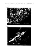 Process For Producing Fine Diamond and Fine Diamond diagram and image