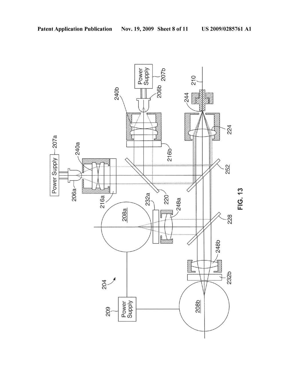 Renal Function Analysis Method and Apparatus - diagram, schematic, and image 09