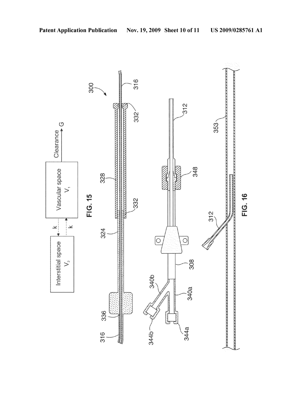 Renal Function Analysis Method and Apparatus - diagram, schematic, and image 11