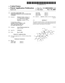 ANTI-INFLAMMATORY AND IMMUNOSUPPRESSIVE GLUCOCORTICOID STEROIDS diagram and image