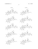 ANTI-INFLAMMATORY AND IMMUNOSUPPRESSIVE GLUCOCORTICOID STEROIDS diagram and image