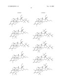 ANTI-INFLAMMATORY AND IMMUNOSUPPRESSIVE GLUCOCORTICOID STEROIDS diagram and image